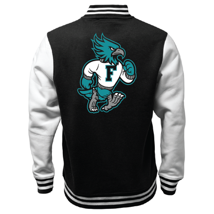 Womens Varsity Jacket