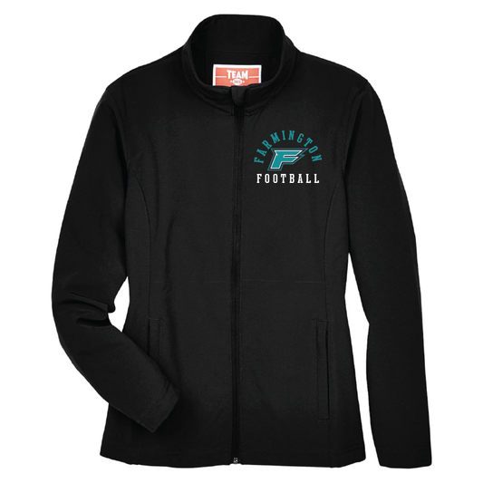 Womens Soft Shell Jacket