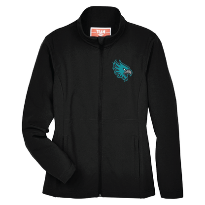 Womens Soft Shell Jacket