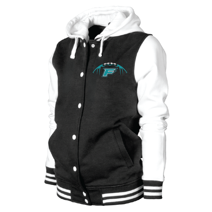Womens Varsity Jacket