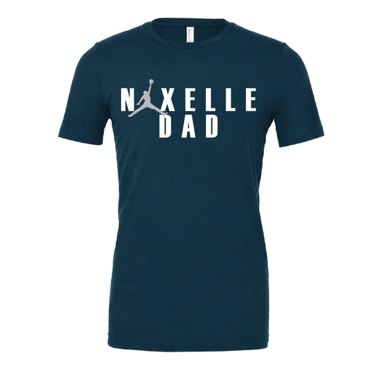 Nixelle Jumpman - T-Shirt
