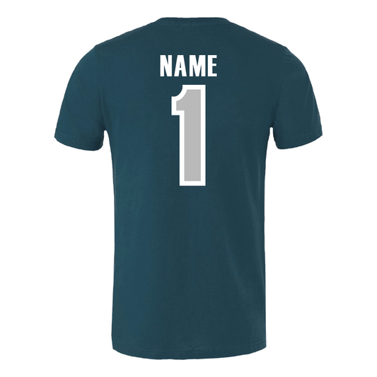 Nixelle Jumpman - T-Shirt
