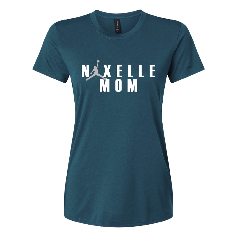 Nixelle Jumpman - T-Shirt