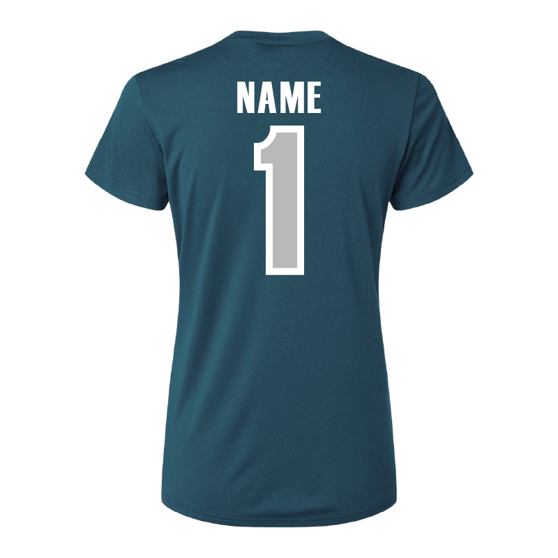 Nixelle Jumpman - T-Shirt