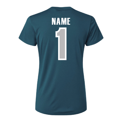 Nixelle Jumpman - T-Shirt