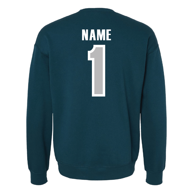 I Heart Nixelles - Adult | Youth Crewneck Sweatshirt