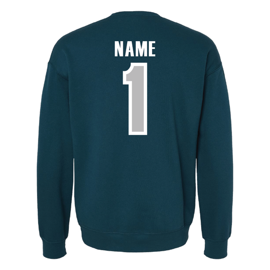 I Heart Nixelles - Adult | Youth Crewneck Sweatshirt
