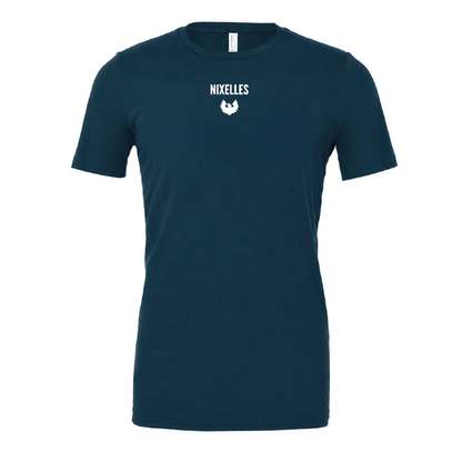 Text Me When Nixelles Are On - T-Shirt