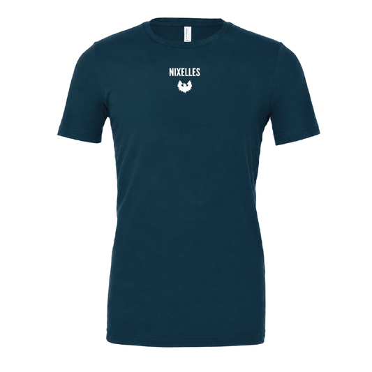 Text Me When Nixelles Are On - T-Shirt
