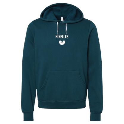 Text Me When Nixelles Are On - Hoodie