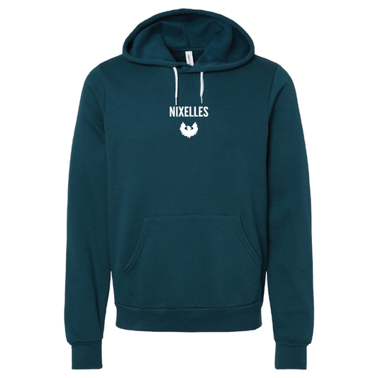 Text Me When Nixelles Are On - Hoodie