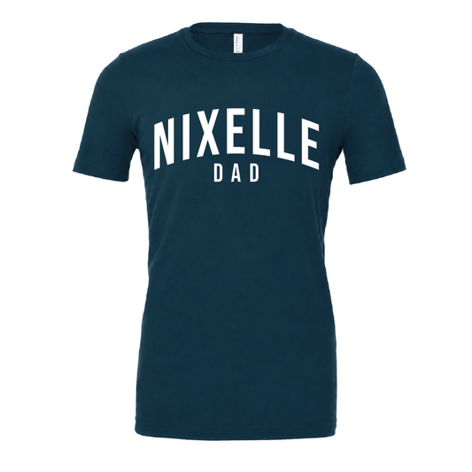 Nixelle Family - T-Shirt