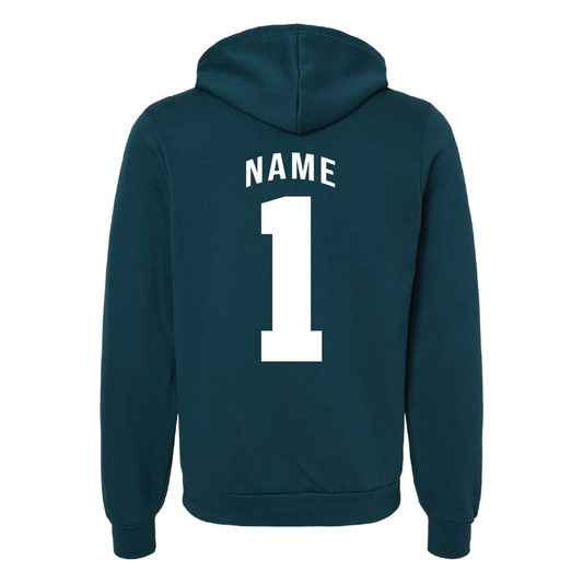 Nixelle Family - Adult Hoodie