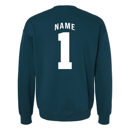 Nixelle Family Crewneck Sweatshirt