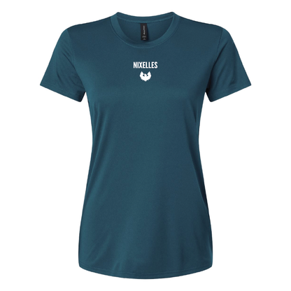 Text Me When Nixelles Are On - T-Shirt