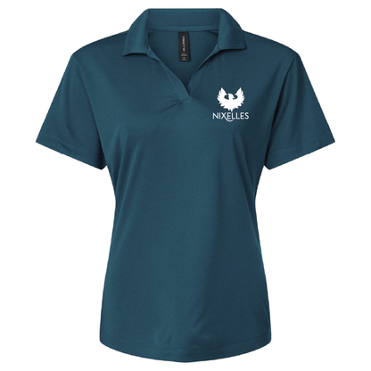 Nixelles Performance Polo