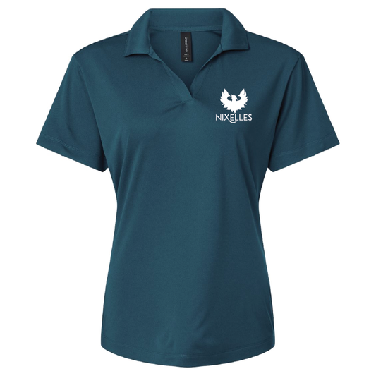Nixelles Performance Polo