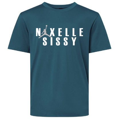 Nixelle Jumpman - T-Shirt