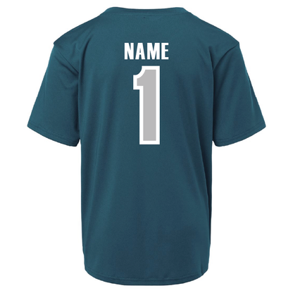 Nixelle Jumpman - T-Shirt