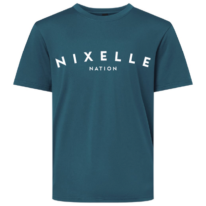 Nixelle Nation - T-Shirt