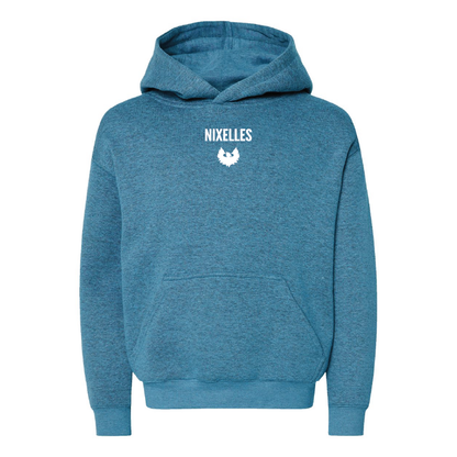 Text Me When Nixelles Are On - Hoodie
