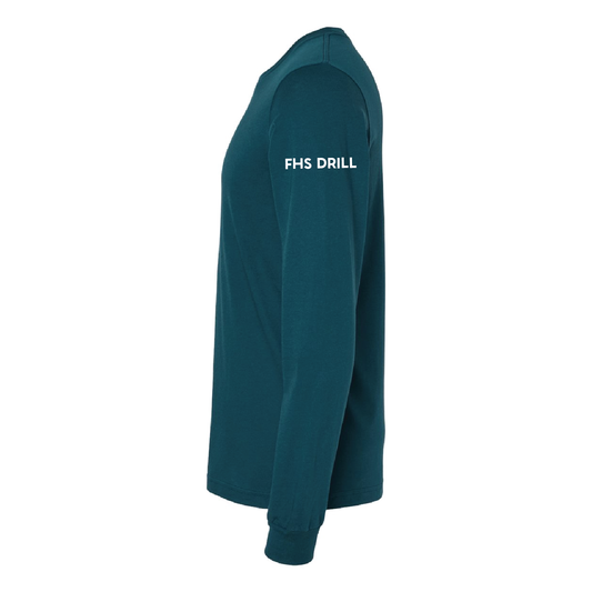 Nixelle Nation - Long Sleeve Shirt