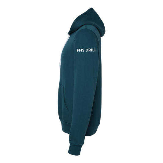 Nixelle Nation- Hoodie