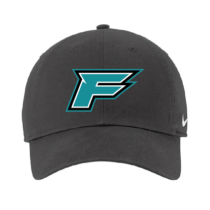 F Logo - Heritage 86 Cap