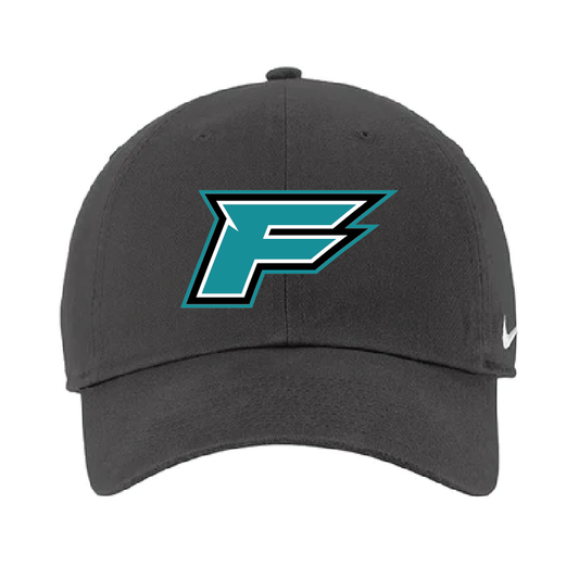 F Logo - Heritage 86 Cap