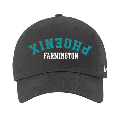 Upside Down Phoenix - Heritage 86 Cap