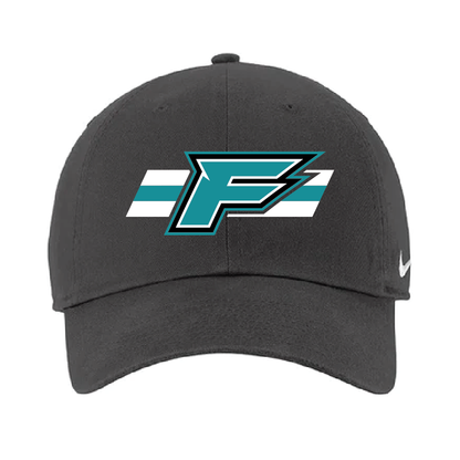 F Logo w/Stripe  - Heritage 86 Cap