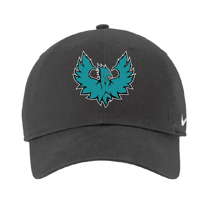 Phoenix Logo  - Heritage 86 Cap