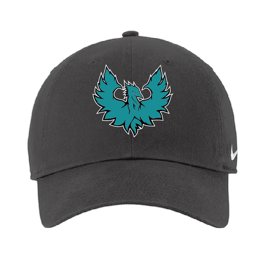 Phoenix Logo  - Heritage 86 Cap