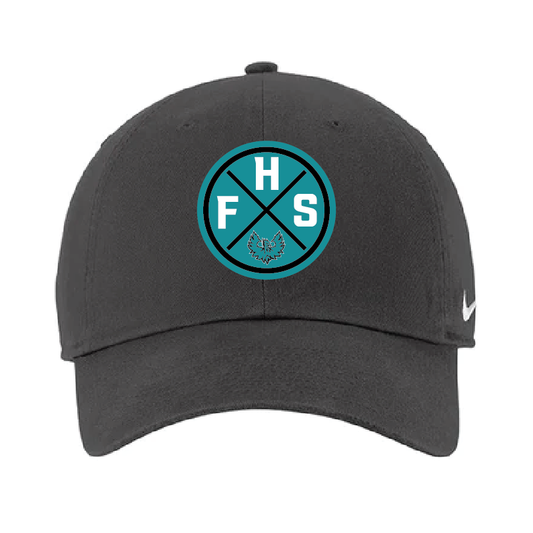 FHS Circle Patch - Heritage 86 Cap