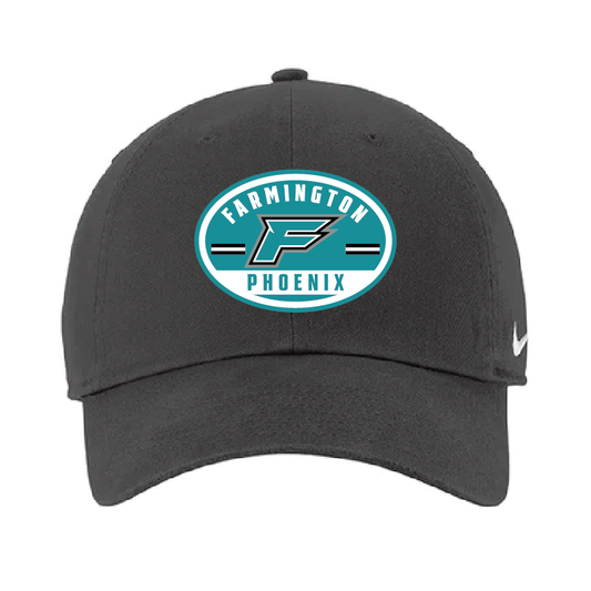 Farmington Phoenix Oval Patch  - Heritage 86 Cap