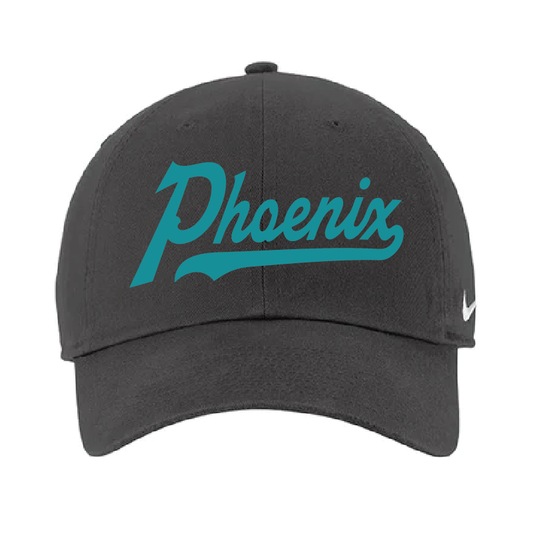 Phoenix Script - Heritage 86 Cap