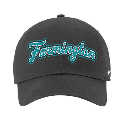 Farmington Script - Heritage 86 Cap