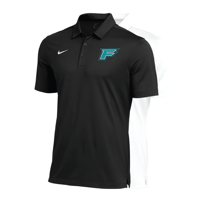 Mens Dry Franchise Polo