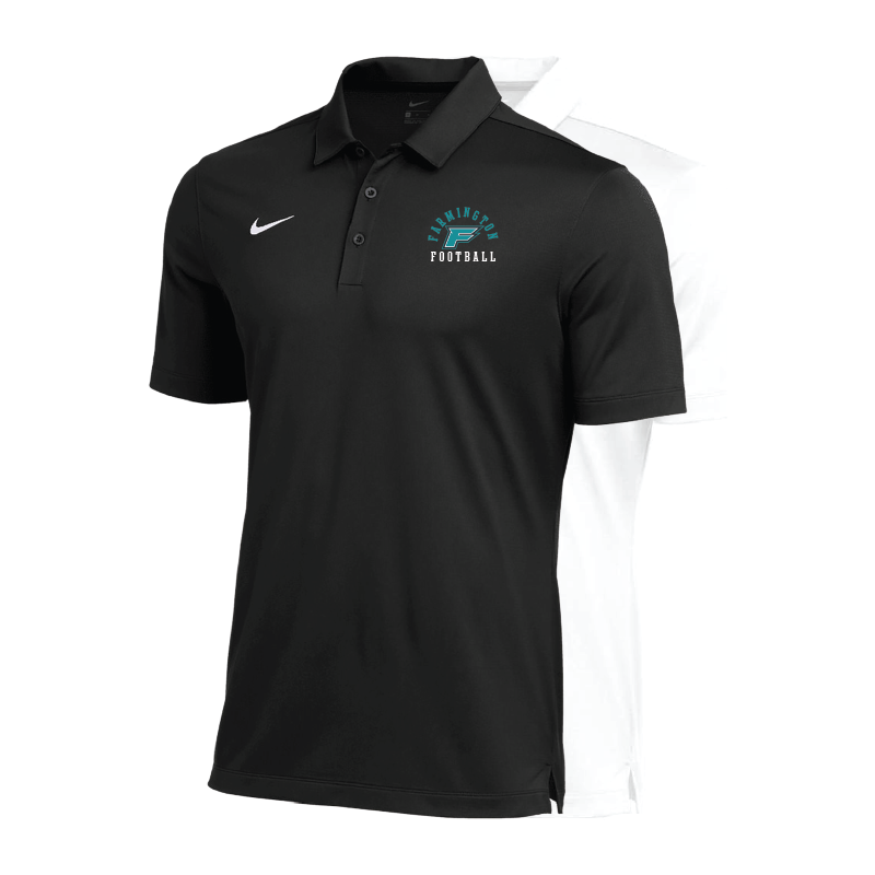 Mens Dry Franchise Polo