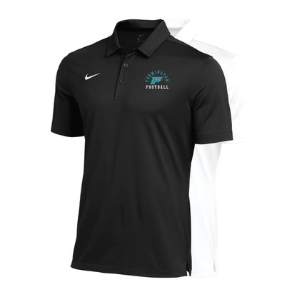 Mens Dry Franchise Polo