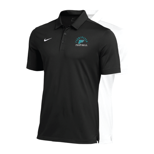 Mens Dry Franchise Polo