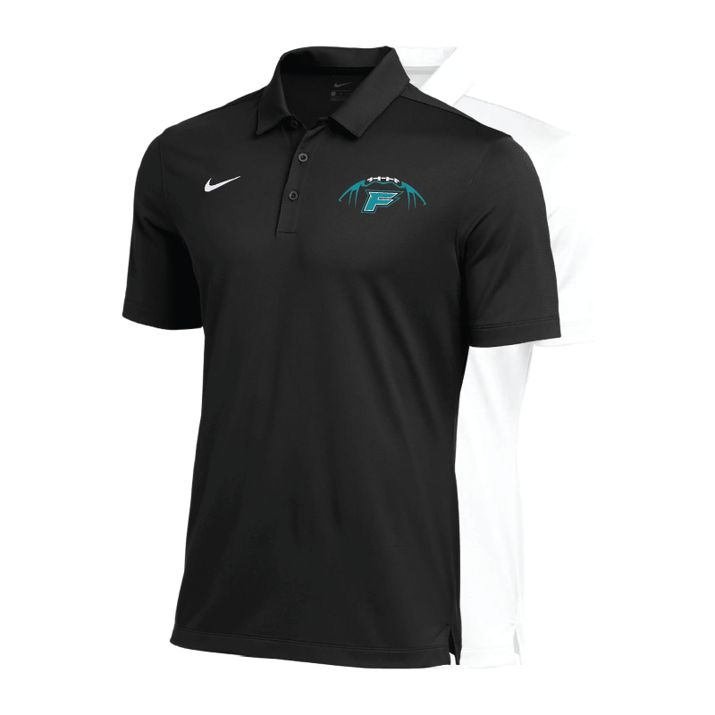 Mens Dry Franchise Polo