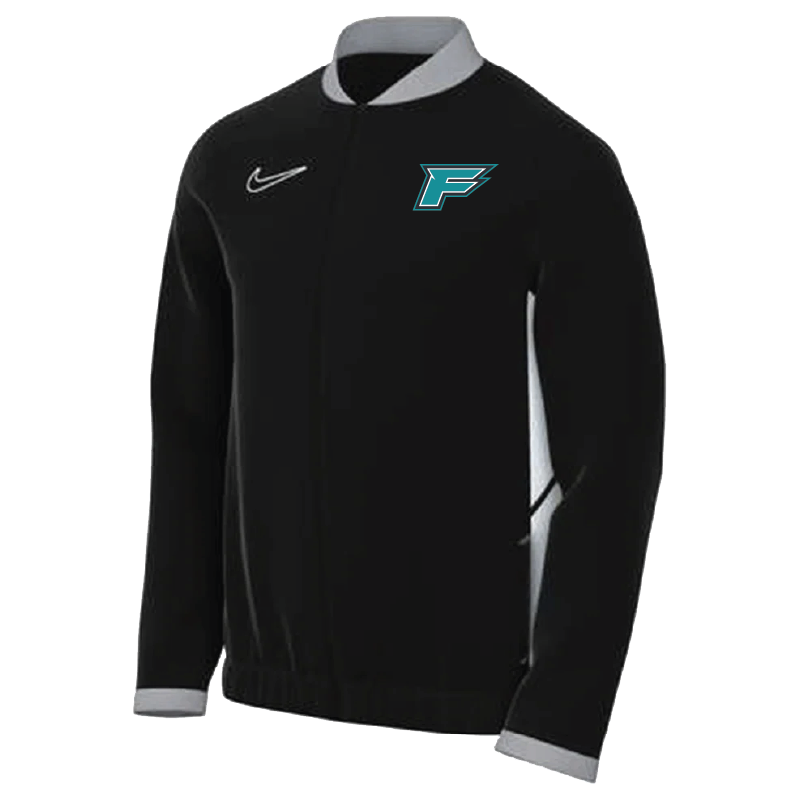 Mens Nike DF Woven Academy 25 Track Jacket
