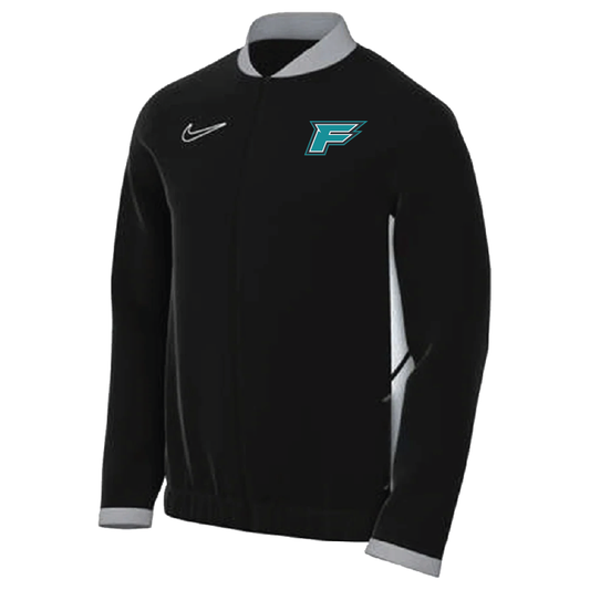 Mens Nike DF Woven Academy 25 Track Jacket