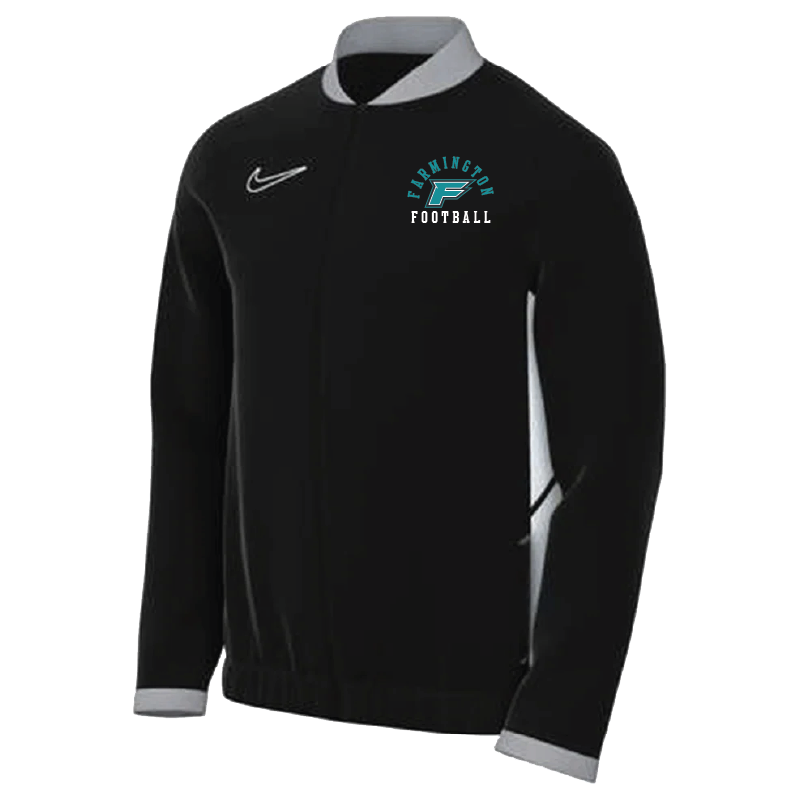 Mens Nike DF Woven Academy 25 Track Jacket
