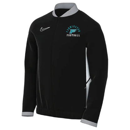 Mens Nike DF Woven Academy 25 Track Jacket