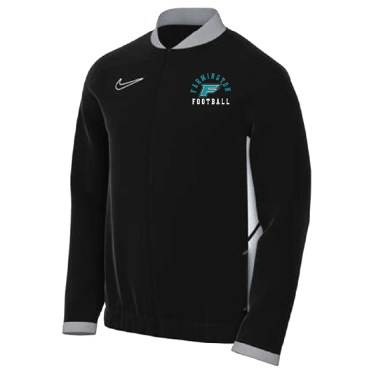 Mens Nike DF Woven Academy 25 Track Jacket