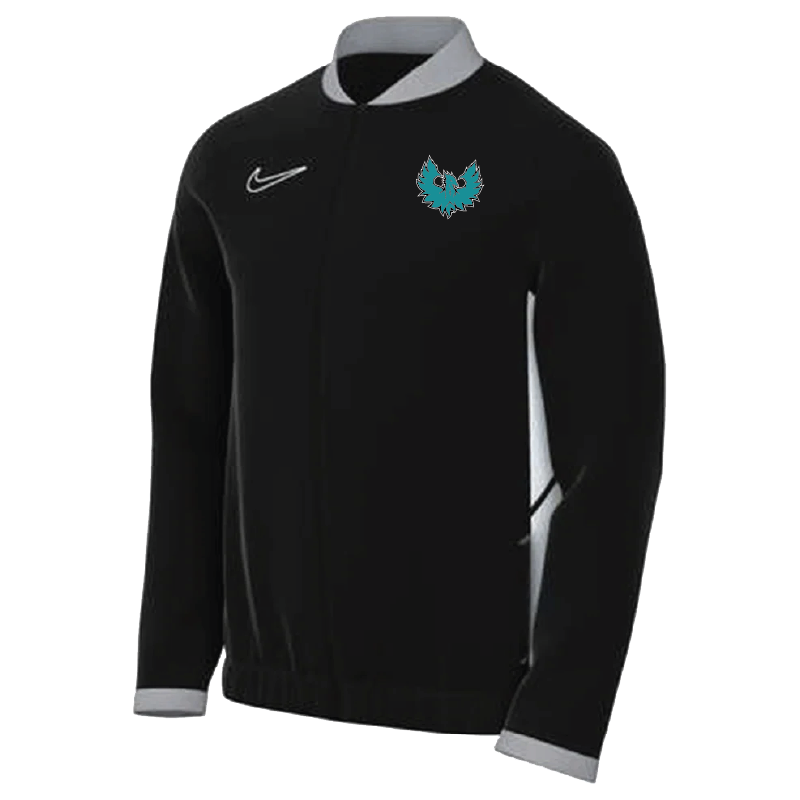 Mens Nike DF Woven Academy 25 Track Jacket