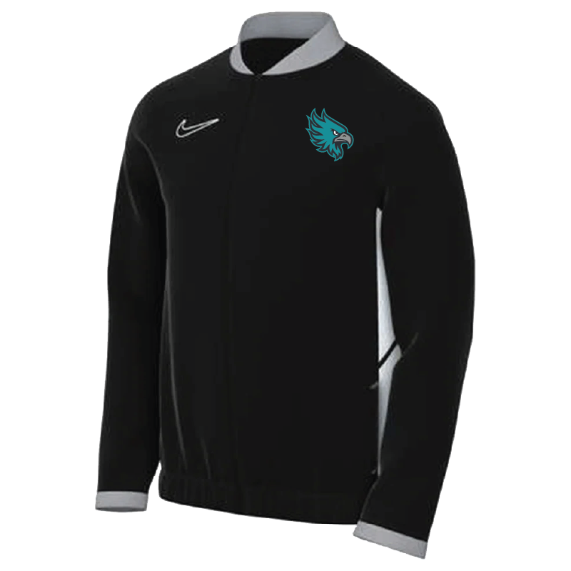 Mens Nike DF Woven Academy 25 Track Jacket