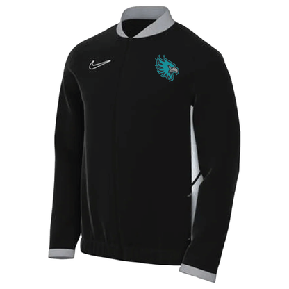 Mens Nike DF Woven Academy 25 Track Jacket